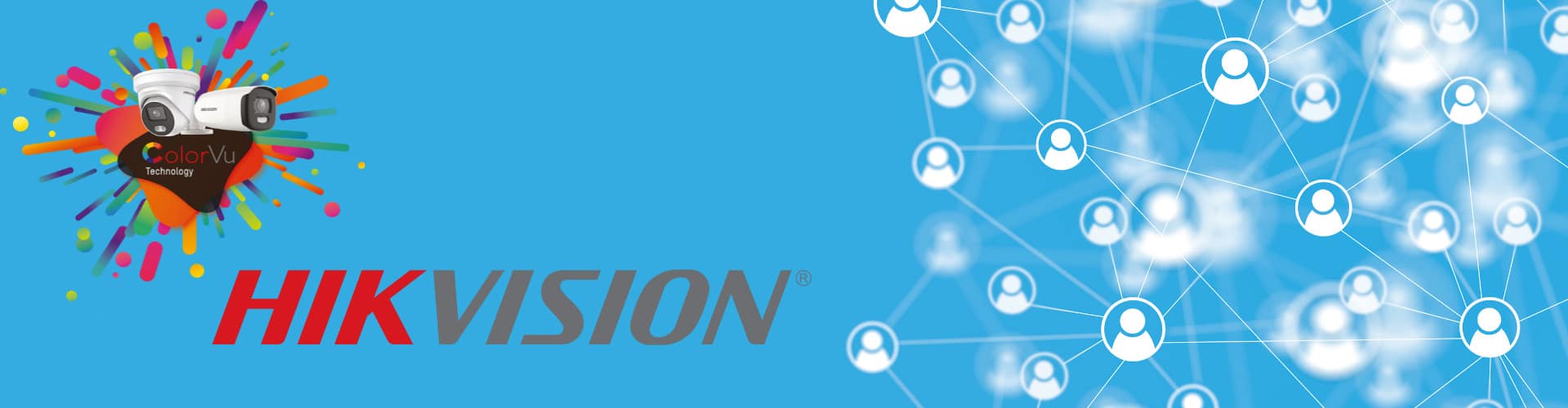 CCTV Hikvision