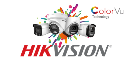 ยี่ห้อ hikvision