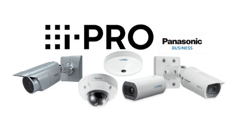 ยี่ห้อ i-pro